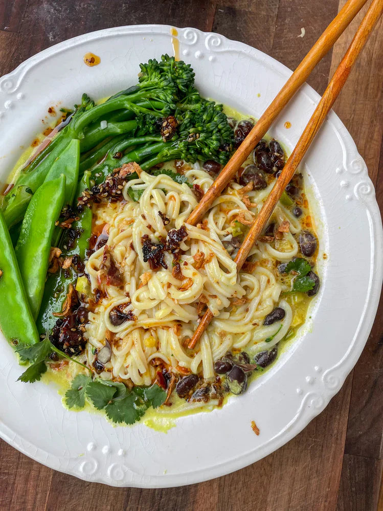 bean-recipe-black-bean-peanut-butter-ramen-boldbeanco