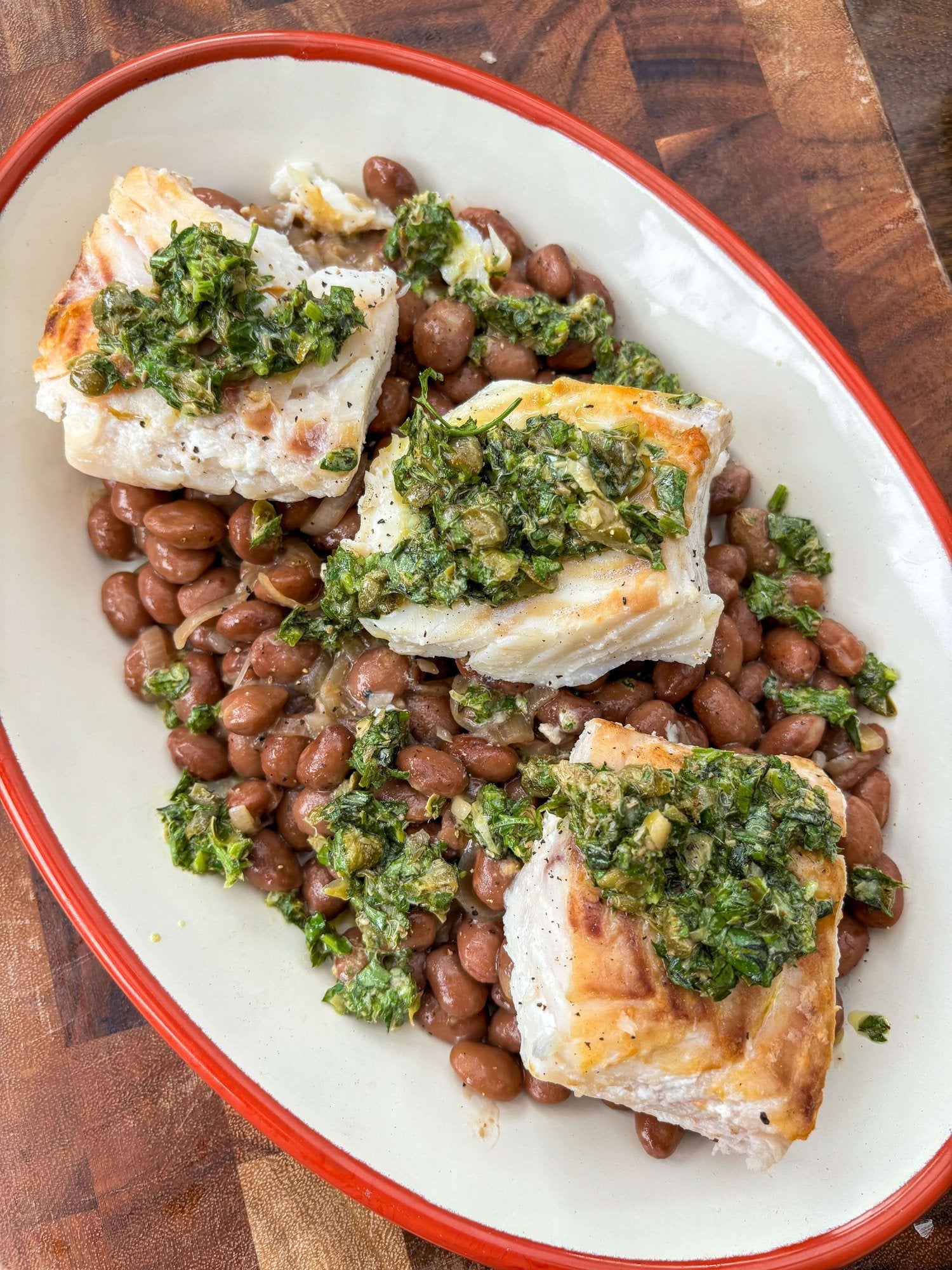 bean-recipe-braised-borlotti-beans-salsa-verde-boldbeanco