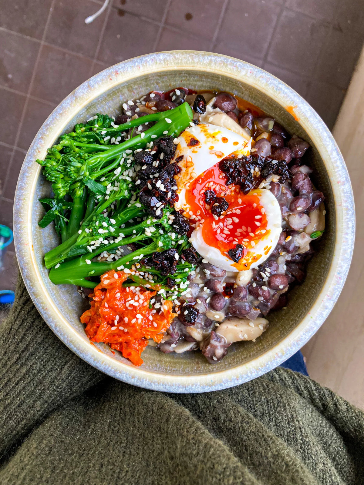 bean-recipe-miso-mushroom-black-bean-bowl-boldbeanco   bean-recipe-miso-mushroom-black-bean-bowl-boldbeanco
