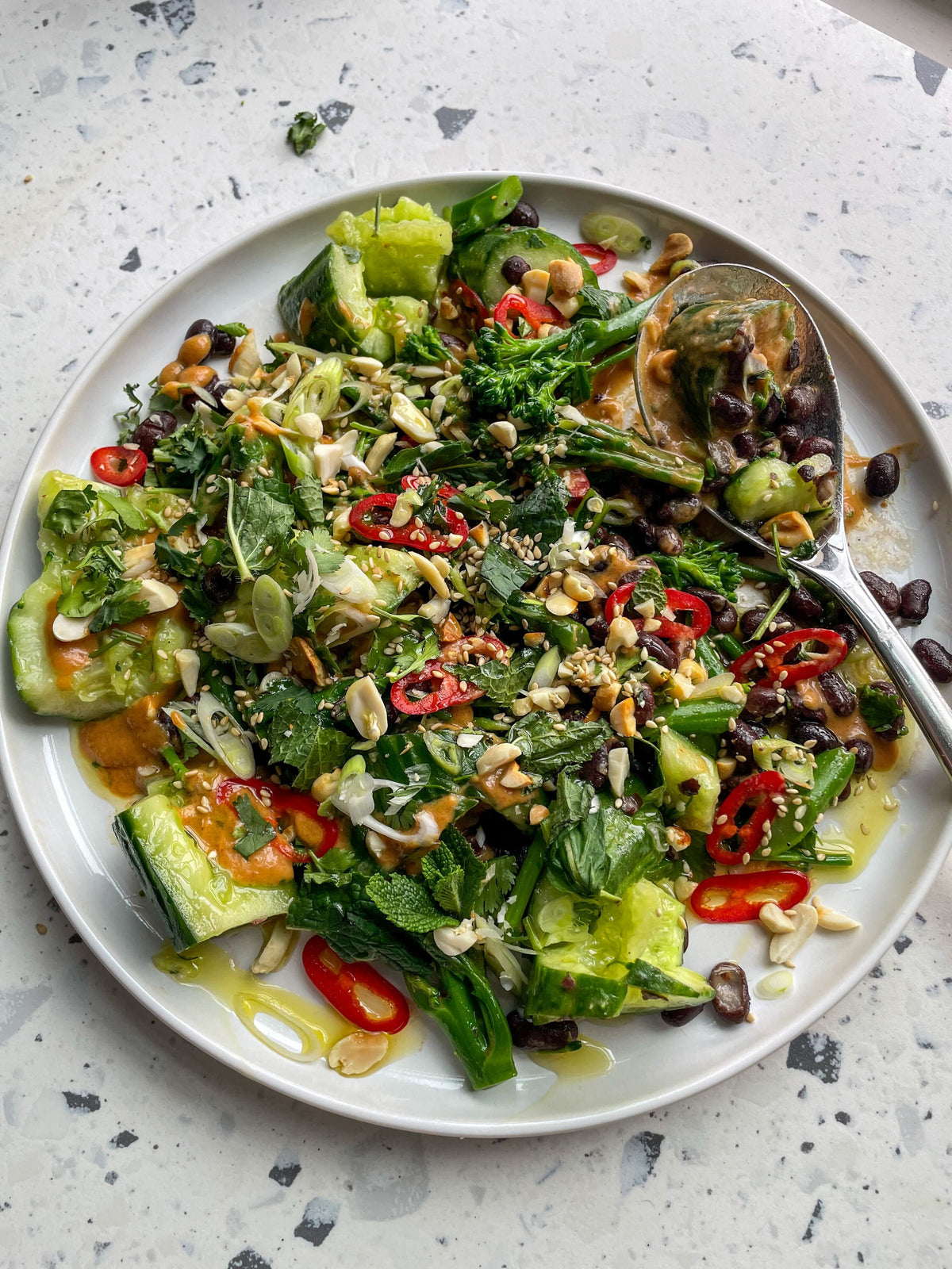 black-bean-smacked-cucumber-satay-salad-boldbeanco   black-bean-smacked-cucumber-satay-salad-boldbeanco