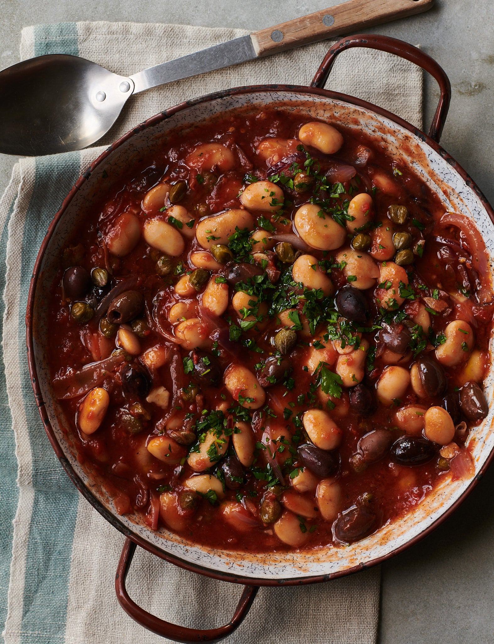 Batch-Cook Bean Recipes