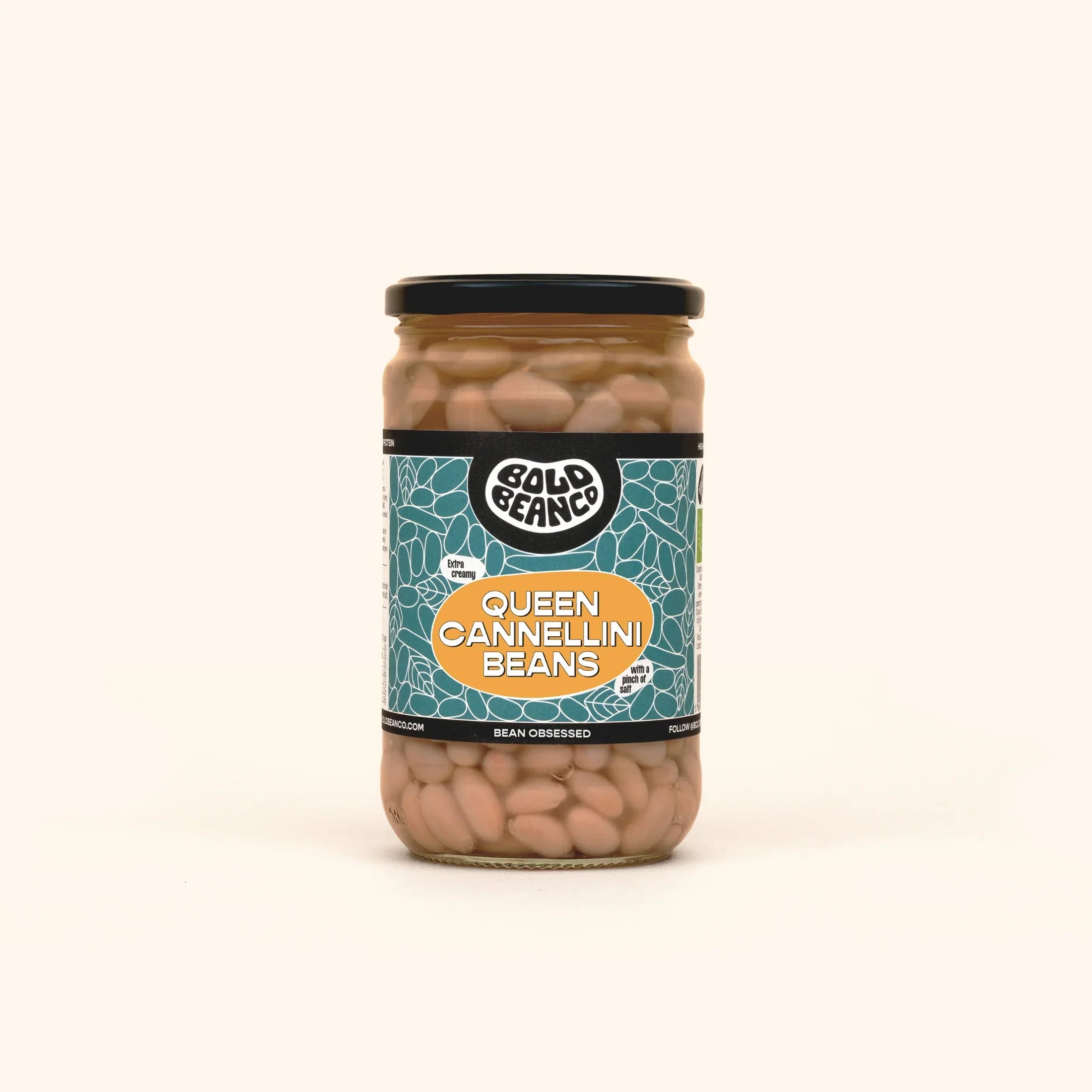 All about: The Queen Cannellini Bean