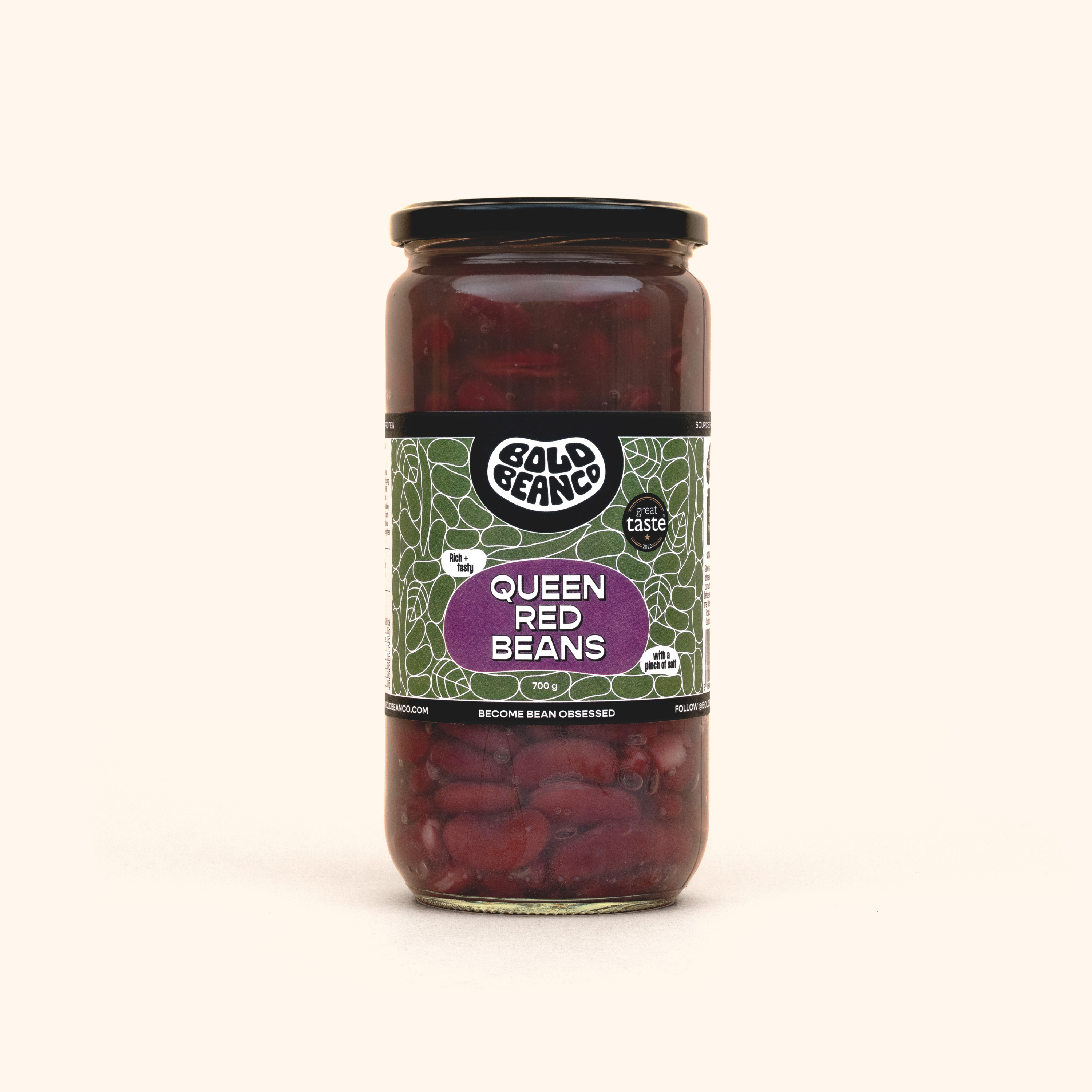 Queen Red Beans 700g