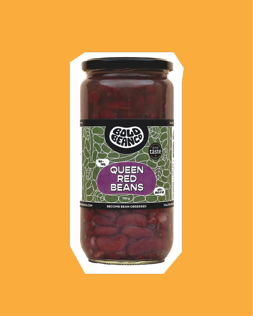 Red beans 2 and 6 Red beans 2 and 6