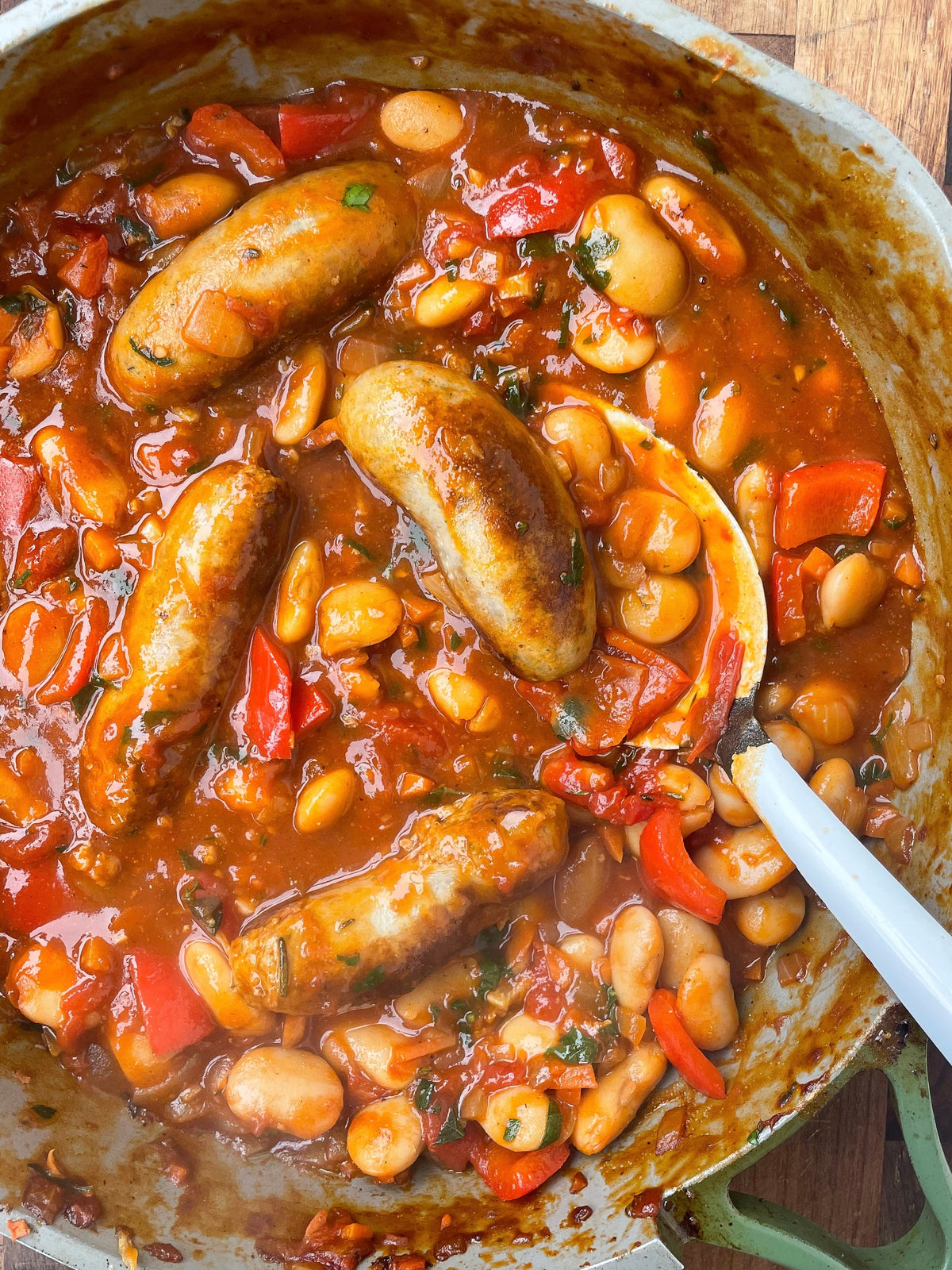  bean-recipes-sausage-butter-bean-stew-boldbeanco 