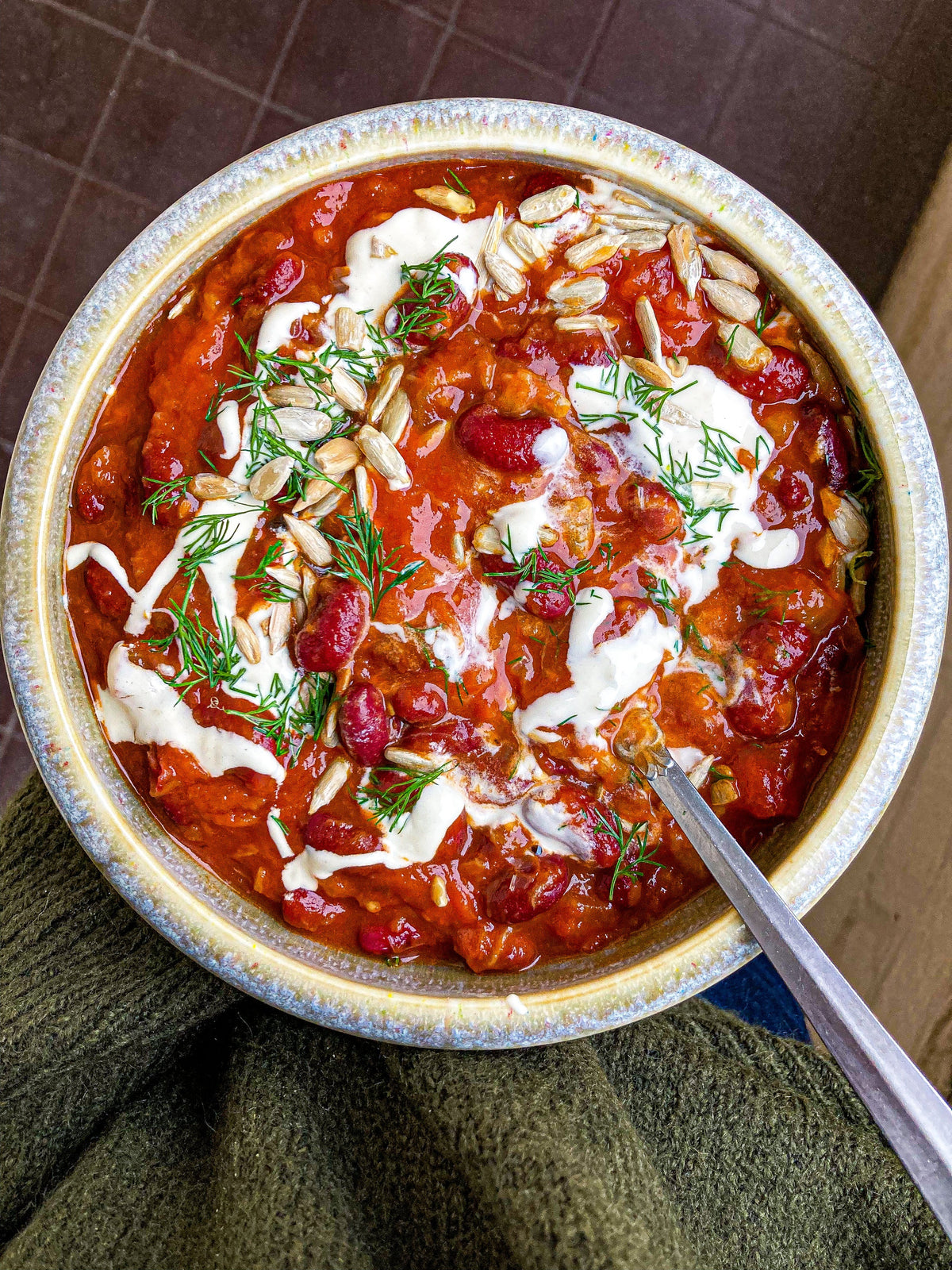  beans_recipe_red bean and aubergine ragu _uk_red_kidney_beans 