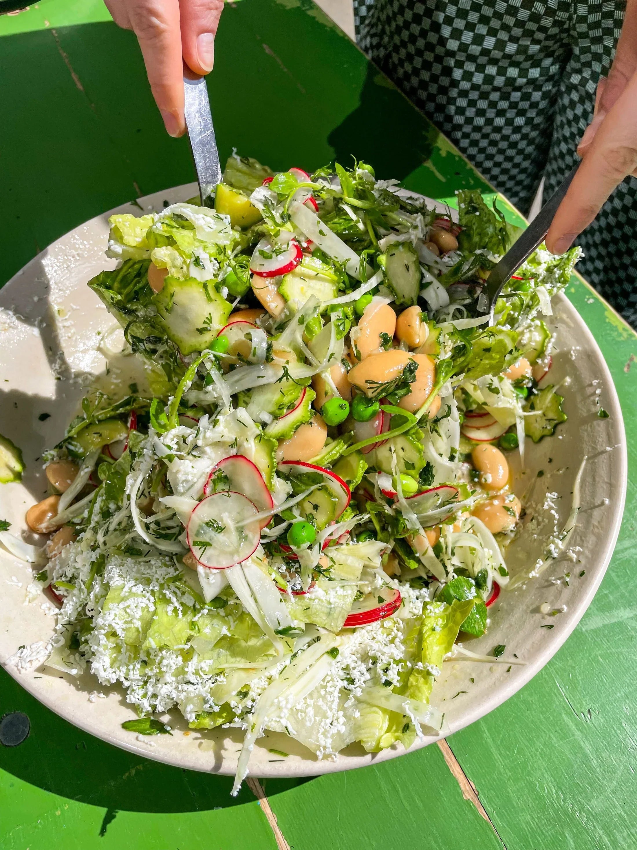 bean-recipe-spring-green-bean-salad-with-ricotta-boldbeanco-lulus-london-restaurant