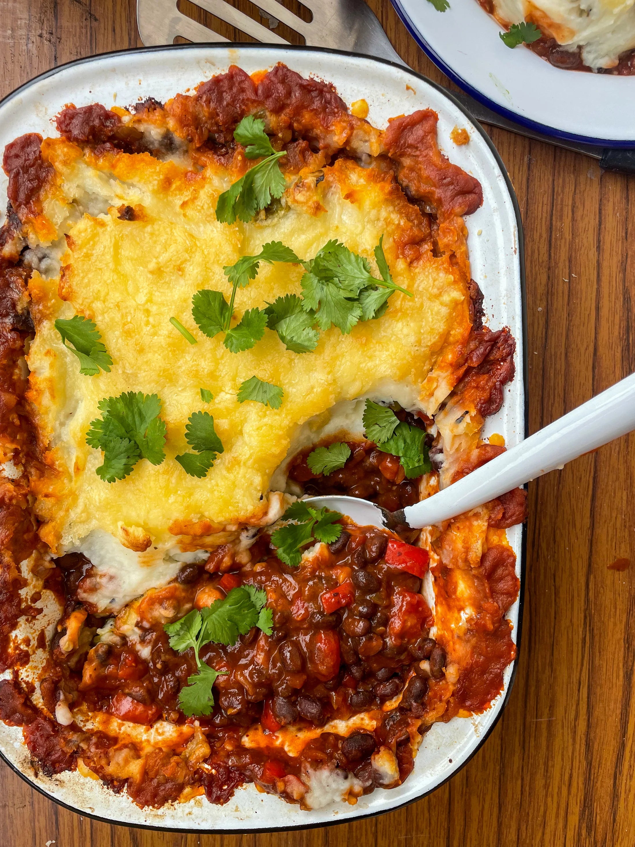 bean-recipe-black-bean-pie-with-cheesy-jalapeño-mash-boldbeanco