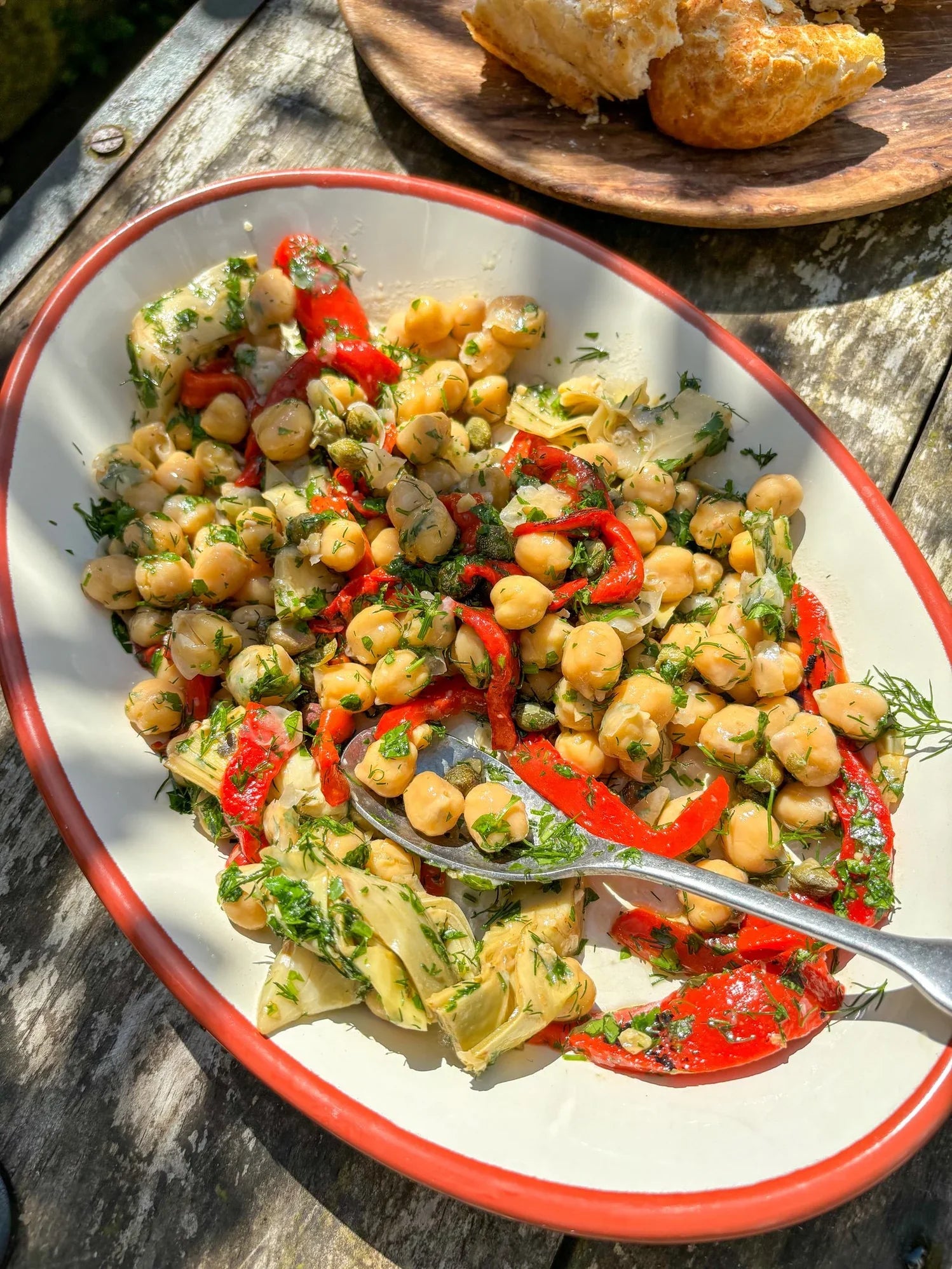 bean-recipe-chickpea-antipasti-salad-boldbeanco