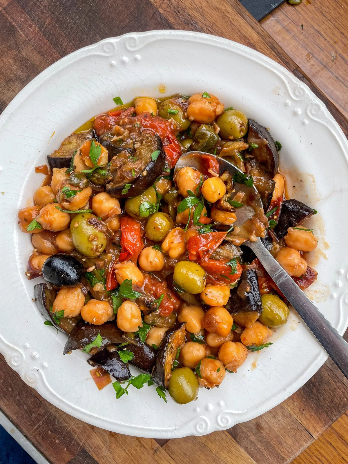  bean-recipe-chickpea-caponata-boldbeanco 