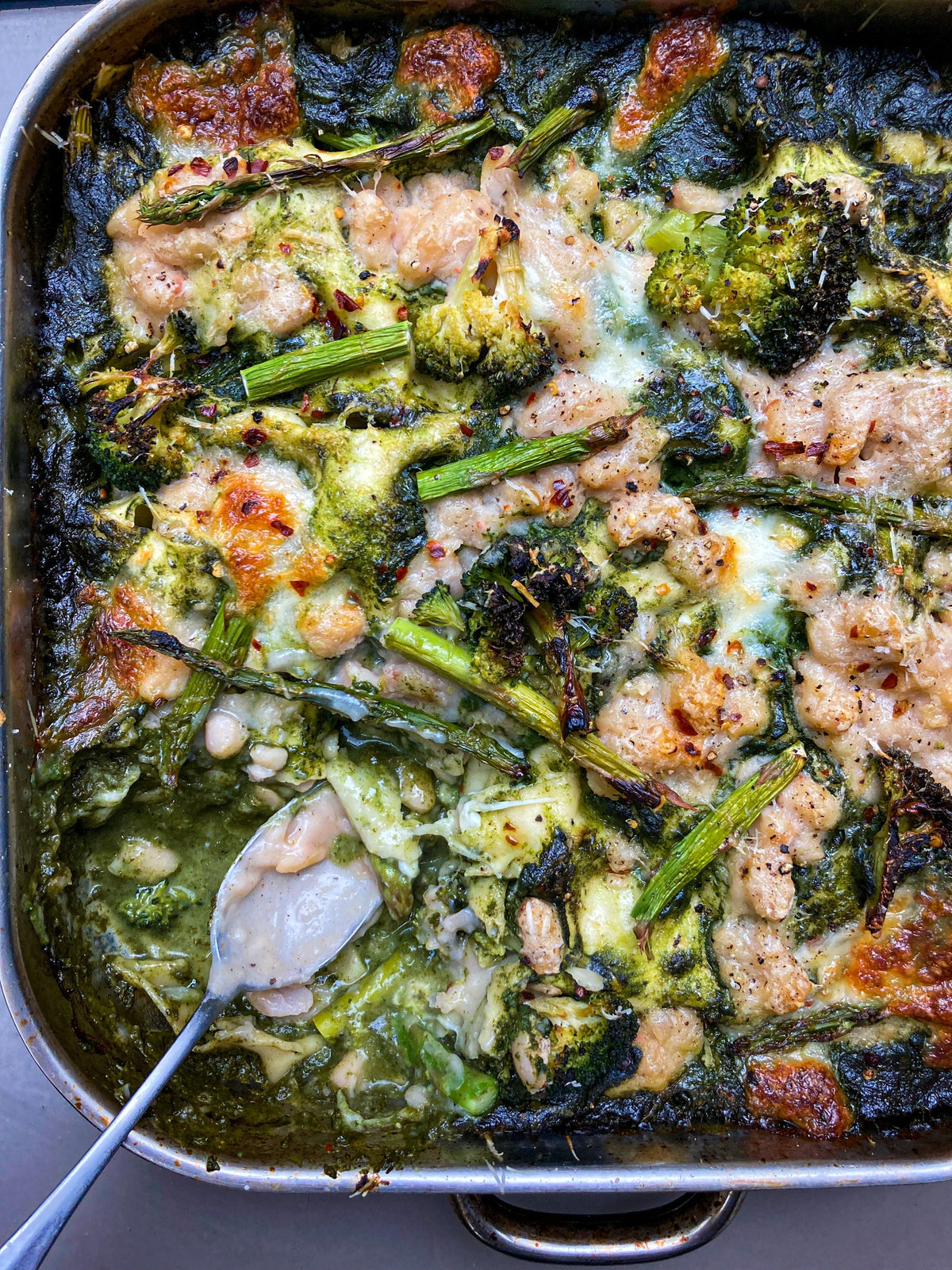  bean-recipe-green-lasagne-with-bean-bechamel-boldbeanco 