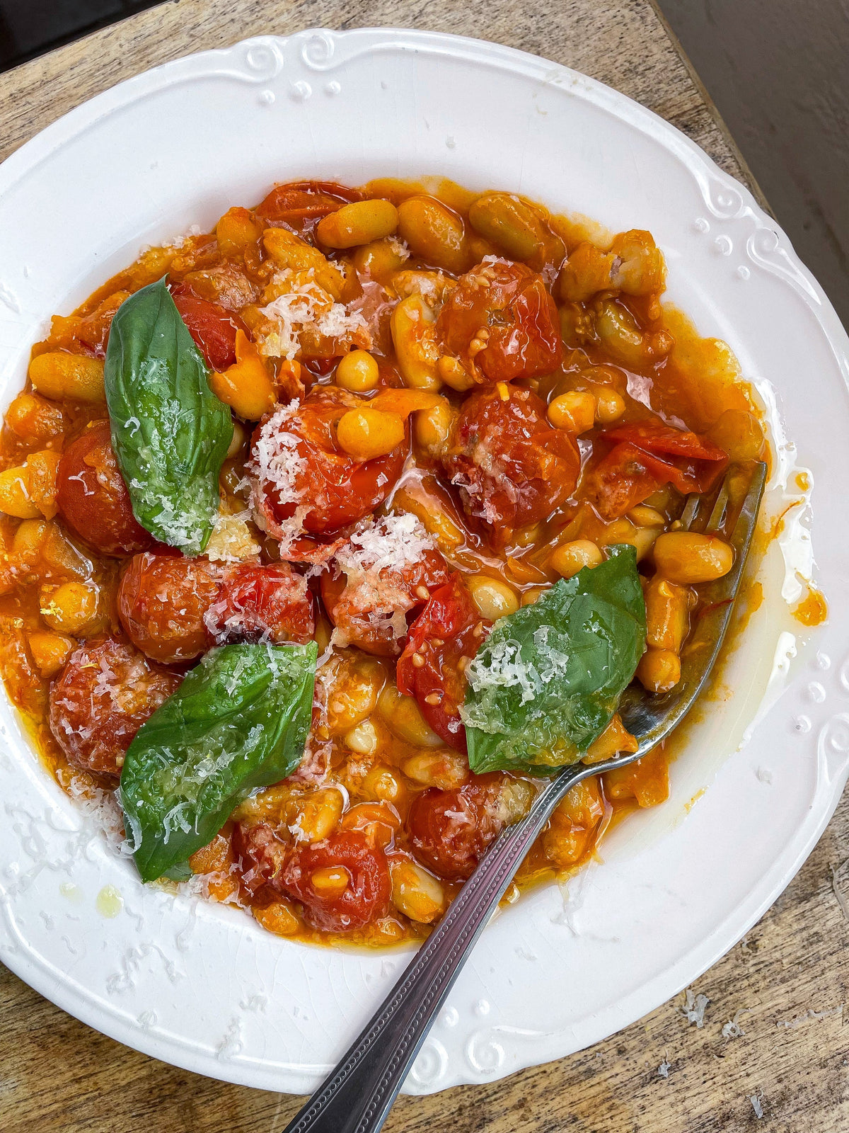  bean-recipes-saffron-roasted-tomato-bean-otto-boldbeanco 