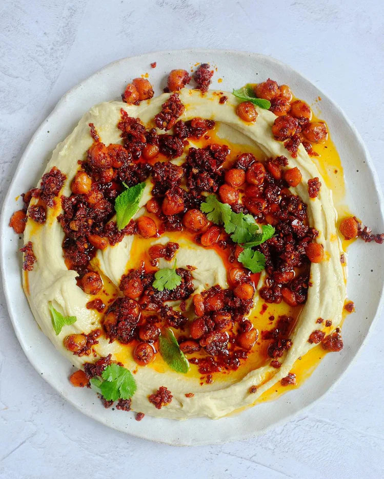 bean-recipe-silky-hummus-with-crispy-nduja-chickpeas-boldbeanco