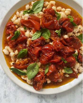 bean-recipe-slow-roasted-tomatoes-white-beans-boldbeanco
