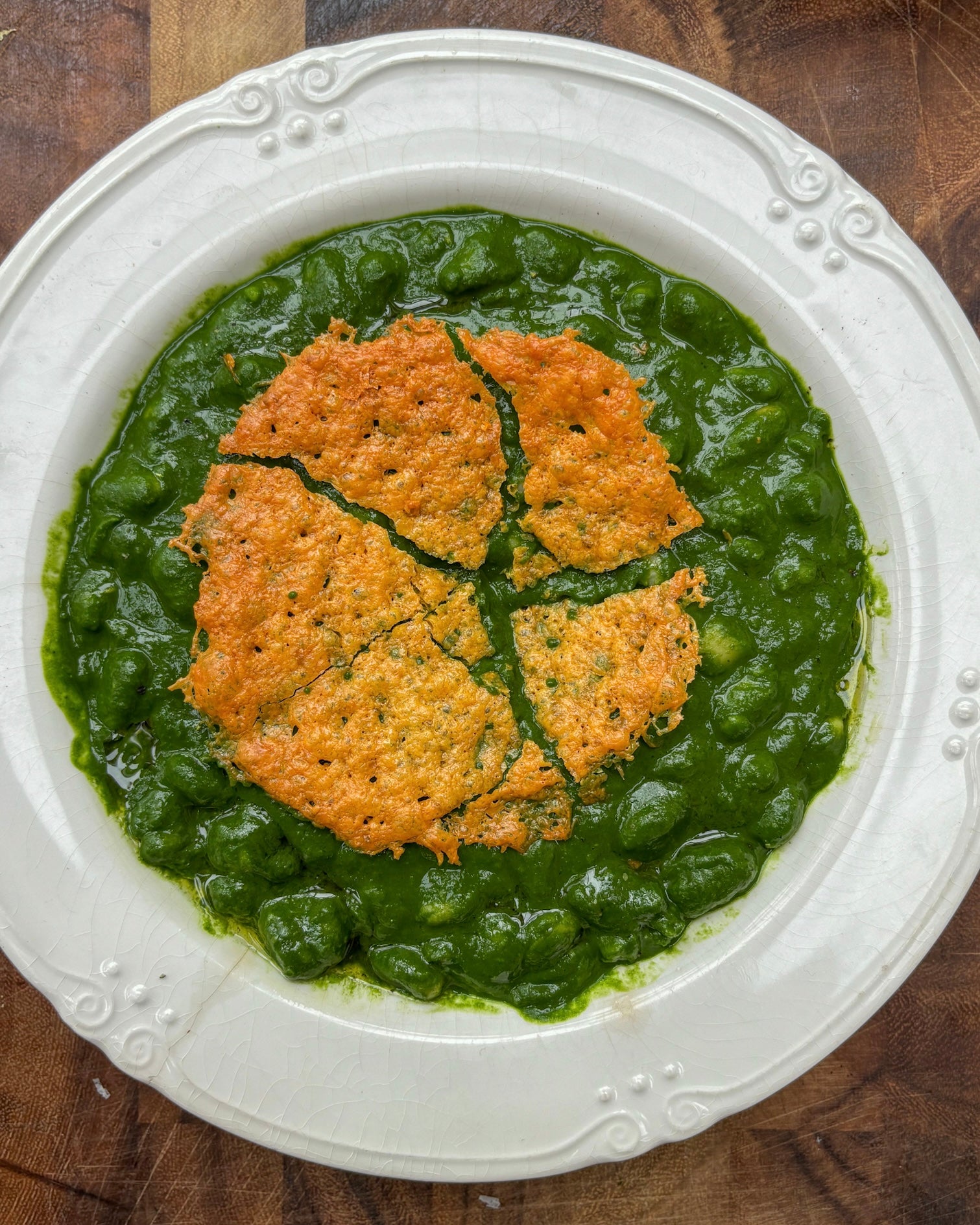 bean-recipe-cavolo-nero-beans-parmesan-crisps-boldbeanco