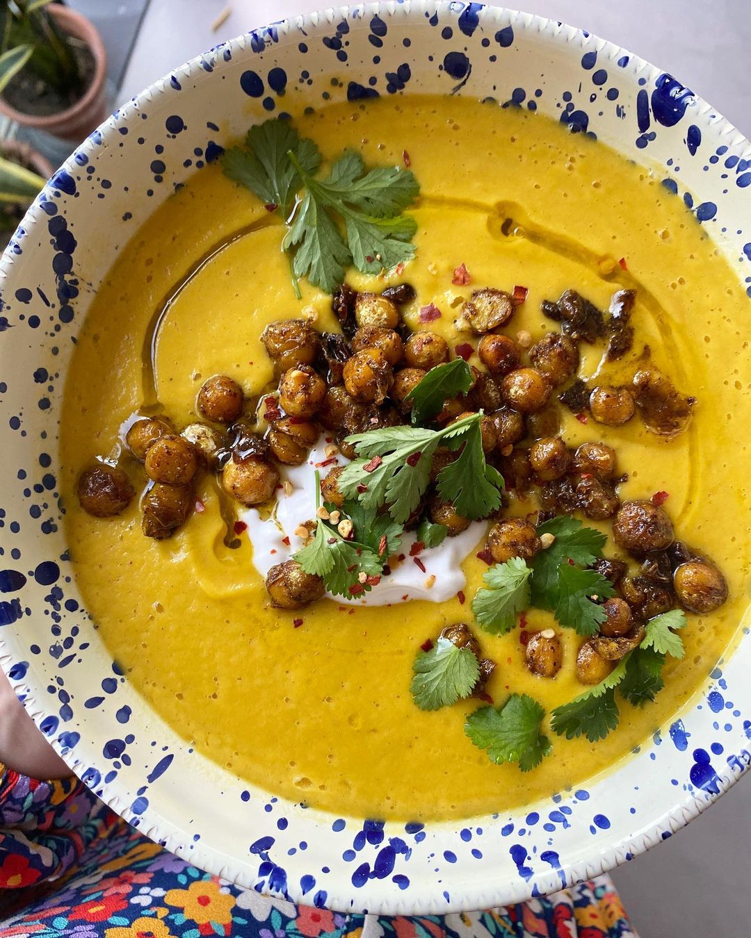 bean-recipe-crispy-curried-chickpeas-boldbeanco