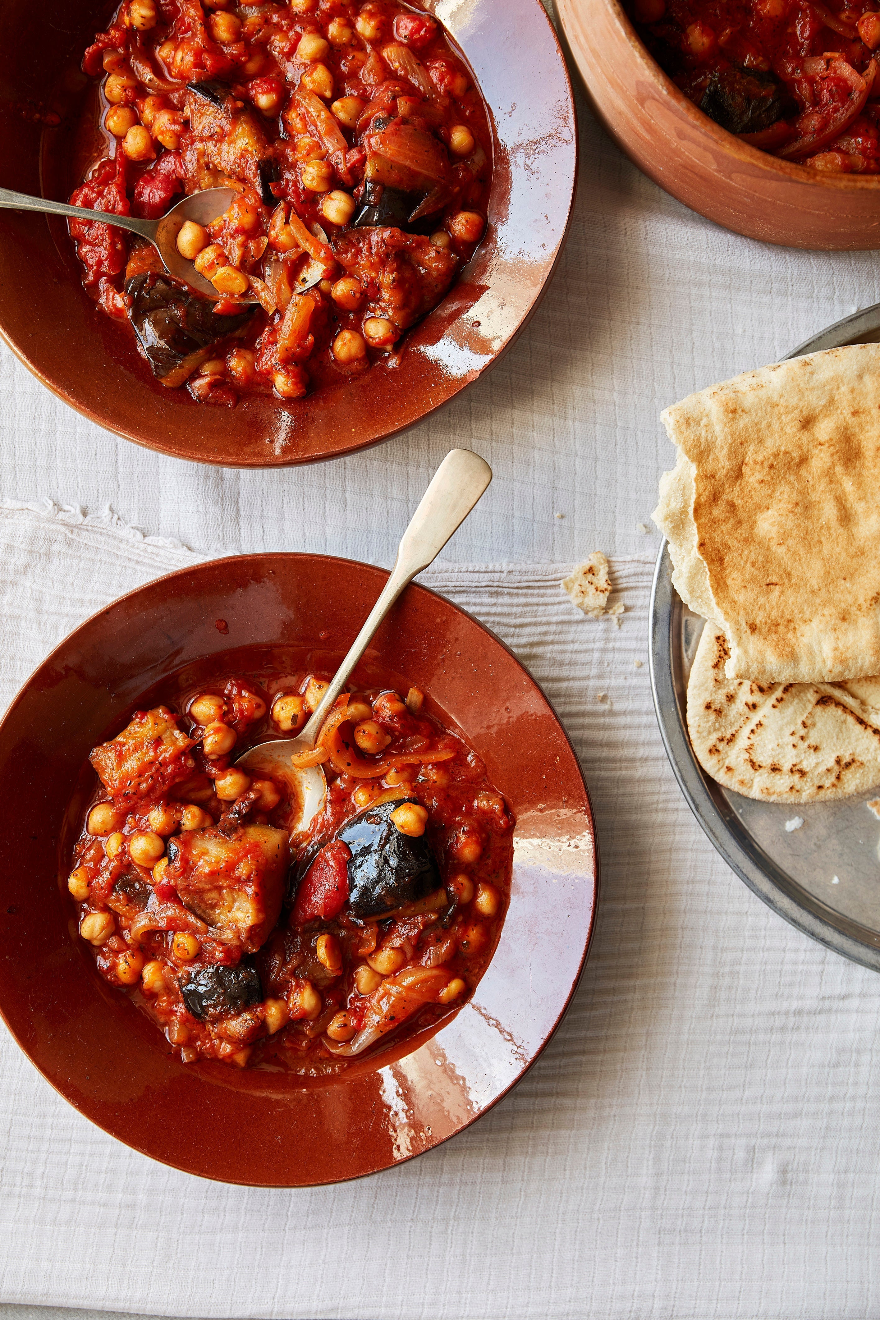 bean-recipe-maghmour-aubergine-chickpea-moussaka-boldbeanco