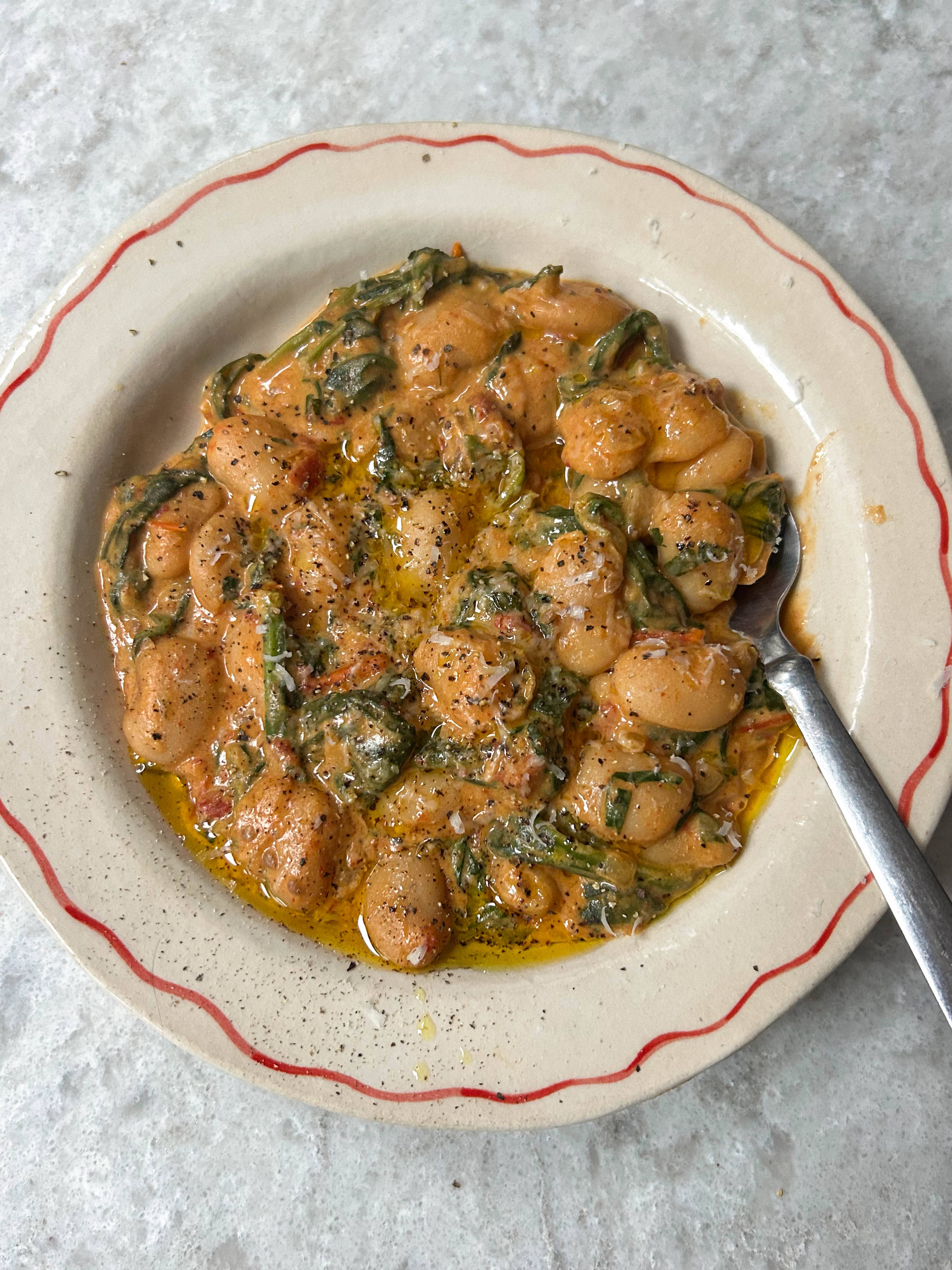 bean-recipe-creamy-spinach-sundried-tomato-butter-beans-boldbeanco
