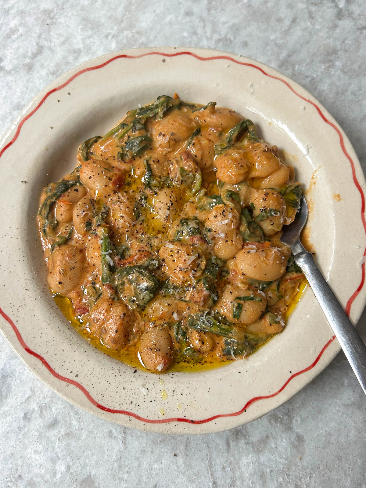  bean-recipe-creamy-spinach-sundried-tomato-butter-beans-boldbeanco 