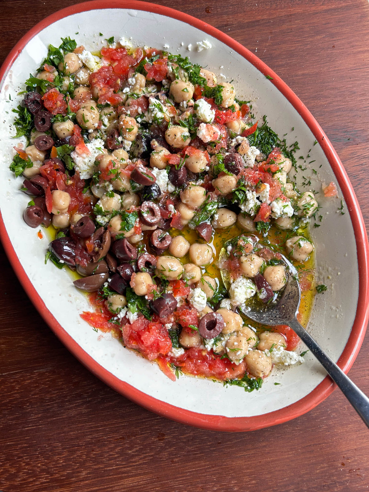 bean-recipe-greek-style-chickpea-antipasti-boldbeanco 
