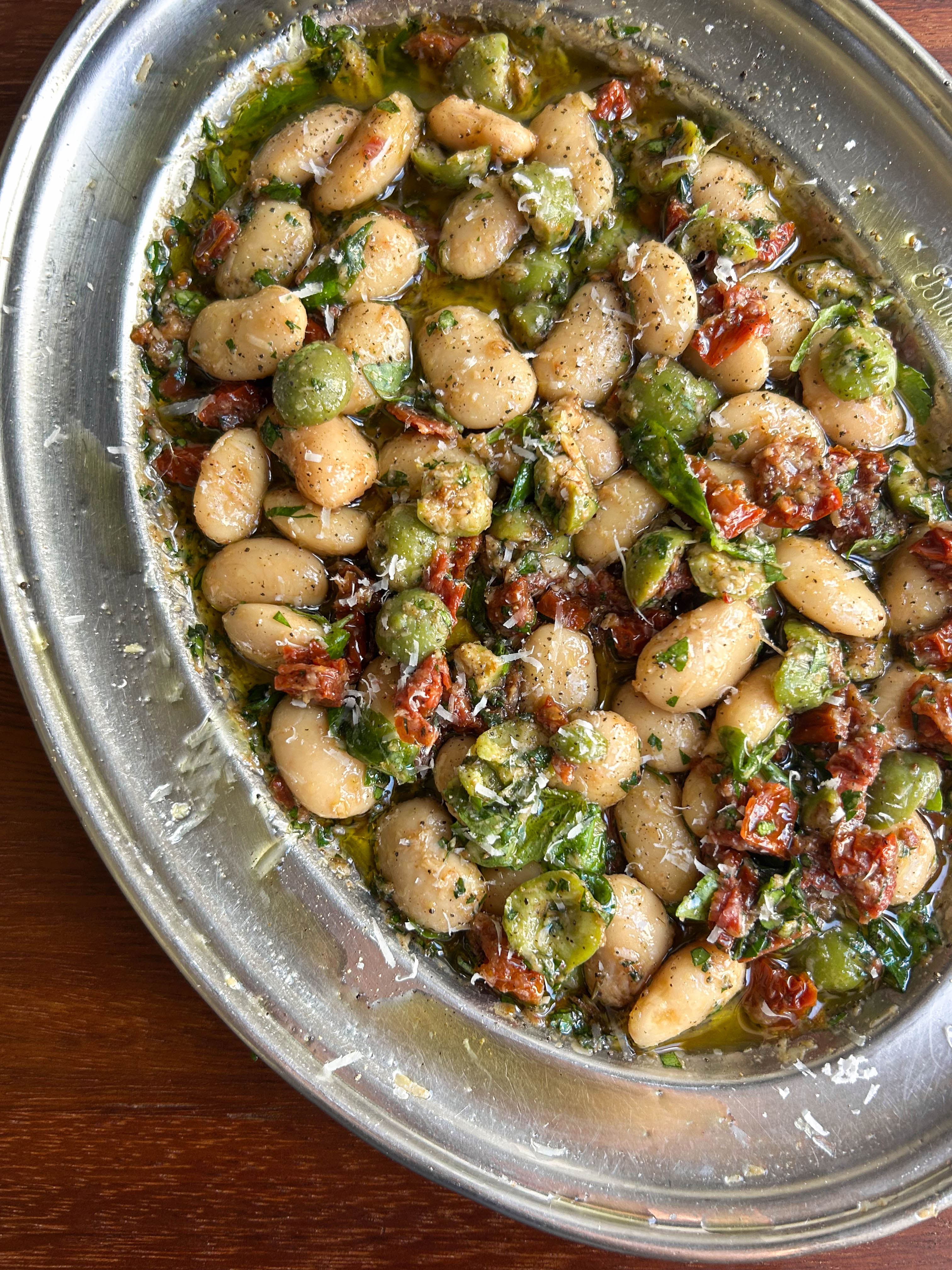 bean-recipe-butter-bean-antipasti-with-olives-sundried-tomatoes-balsamic-glaze-boldbeanco
