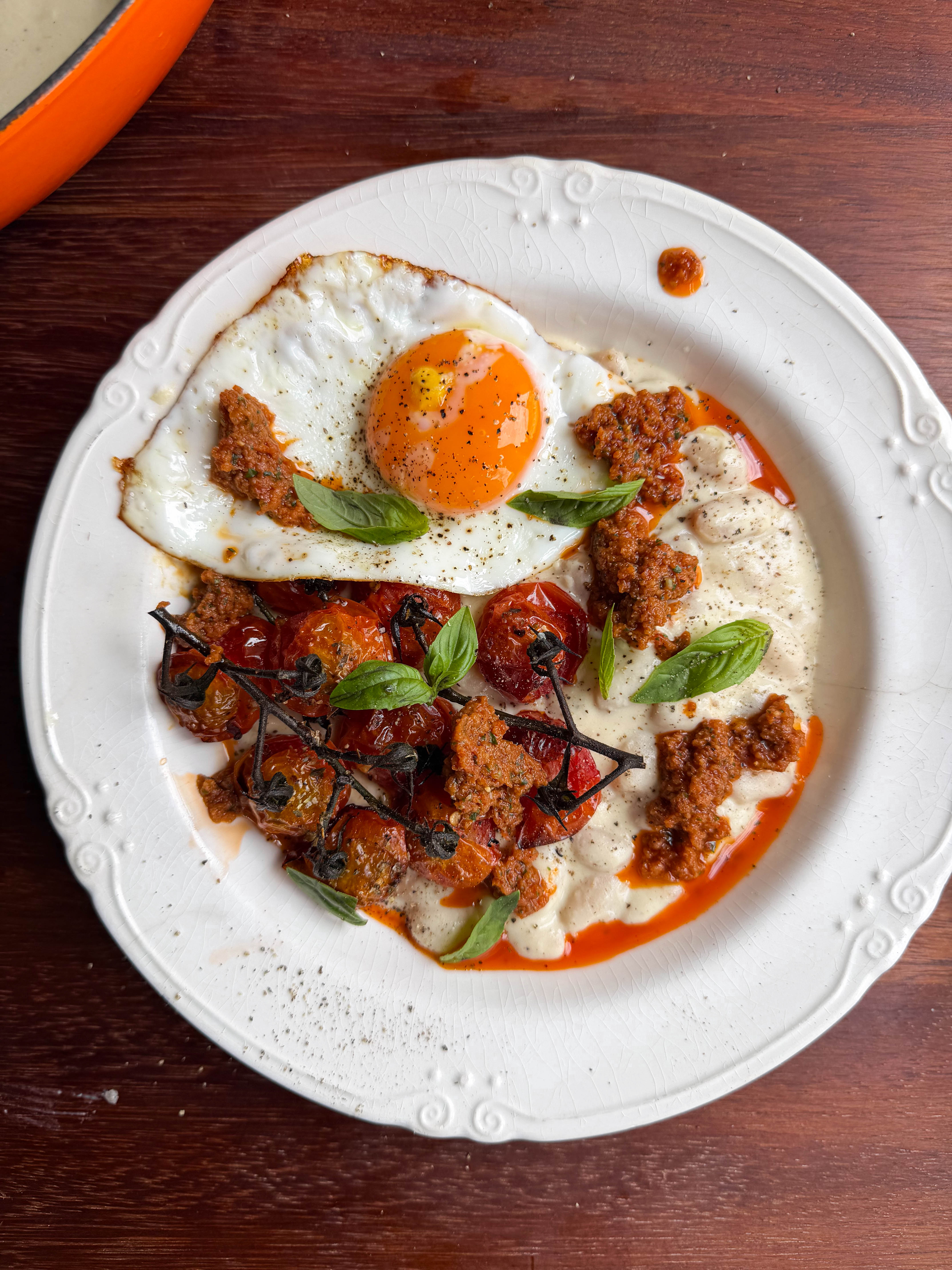 bean-recipe-silken-beans-tomatoes-boldbeanco