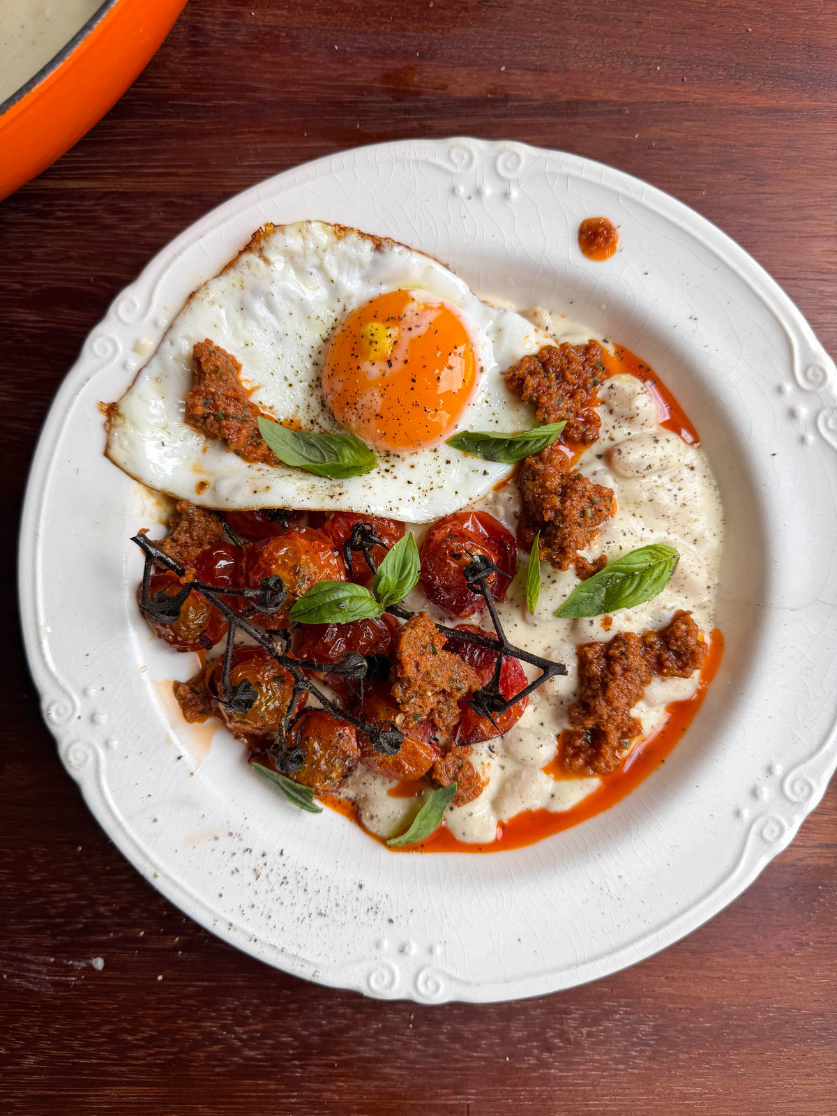  bean-recipe-silken-beans-tomatoes-boldbeanco 
