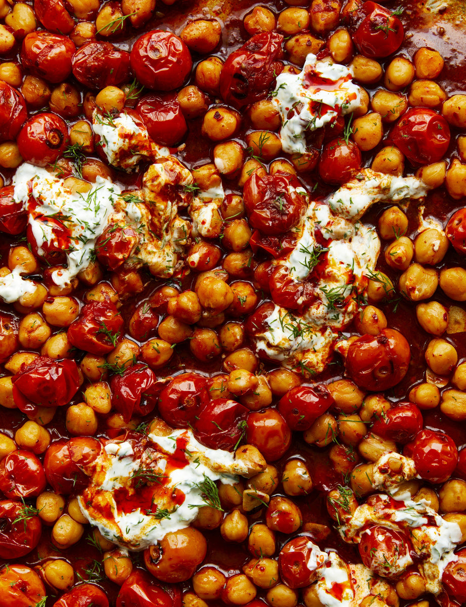 Bold Bean Co - Comfort Bean Recipes