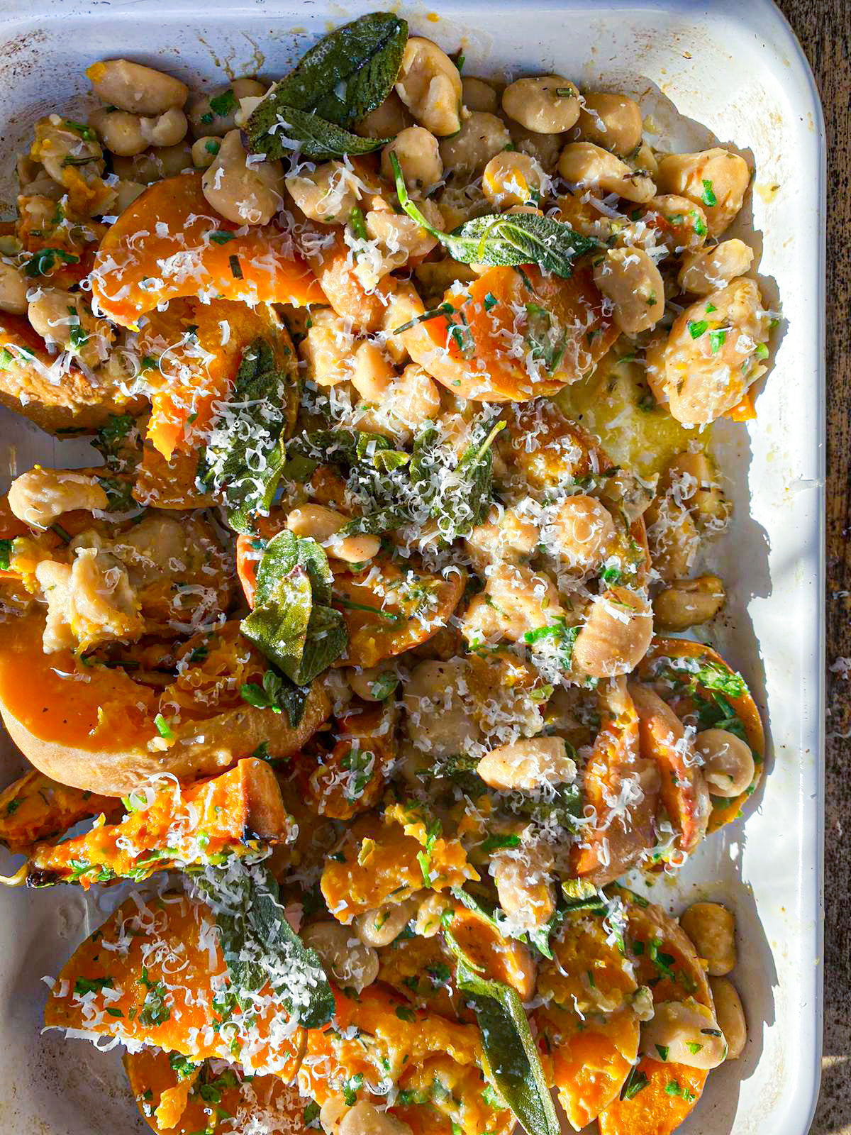 bean-recipe-braised-beans-with-roasted-pumpkin-sage-boldbeanco