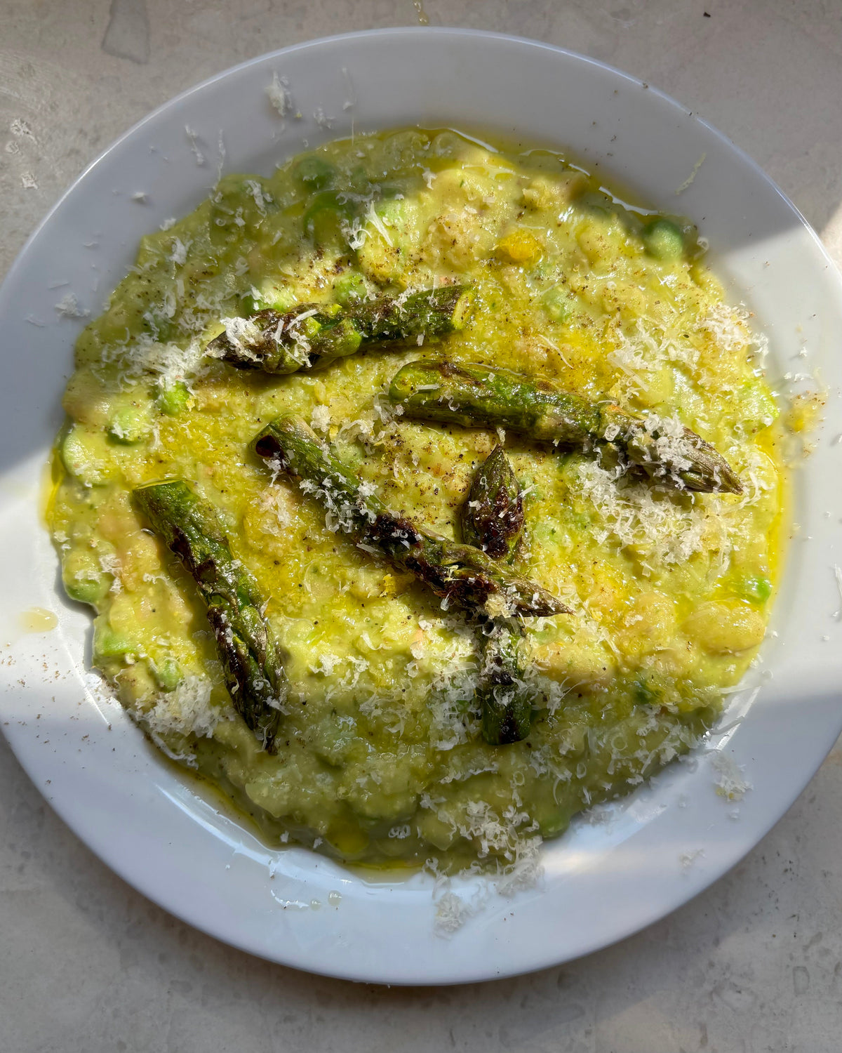  Spring Green Beanotto™ 