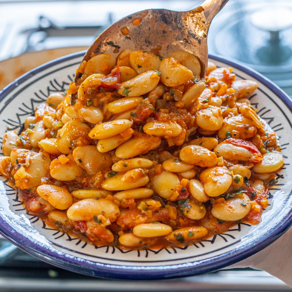  bean-recipe-greek-baked-beans-boldbeanco 