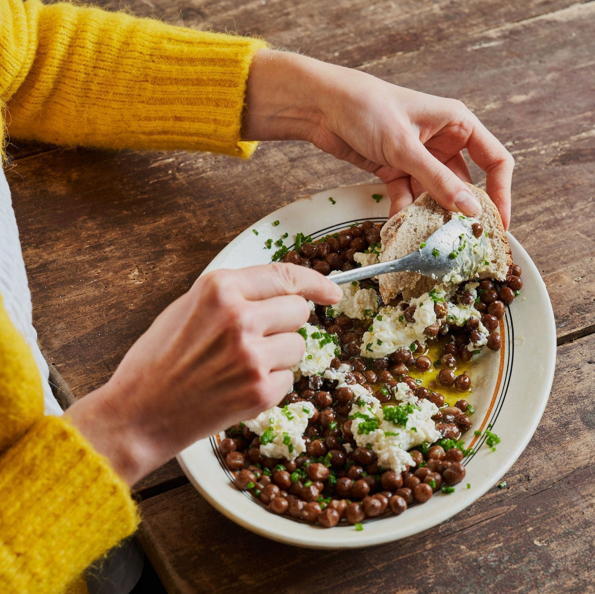 Are beans good for you?