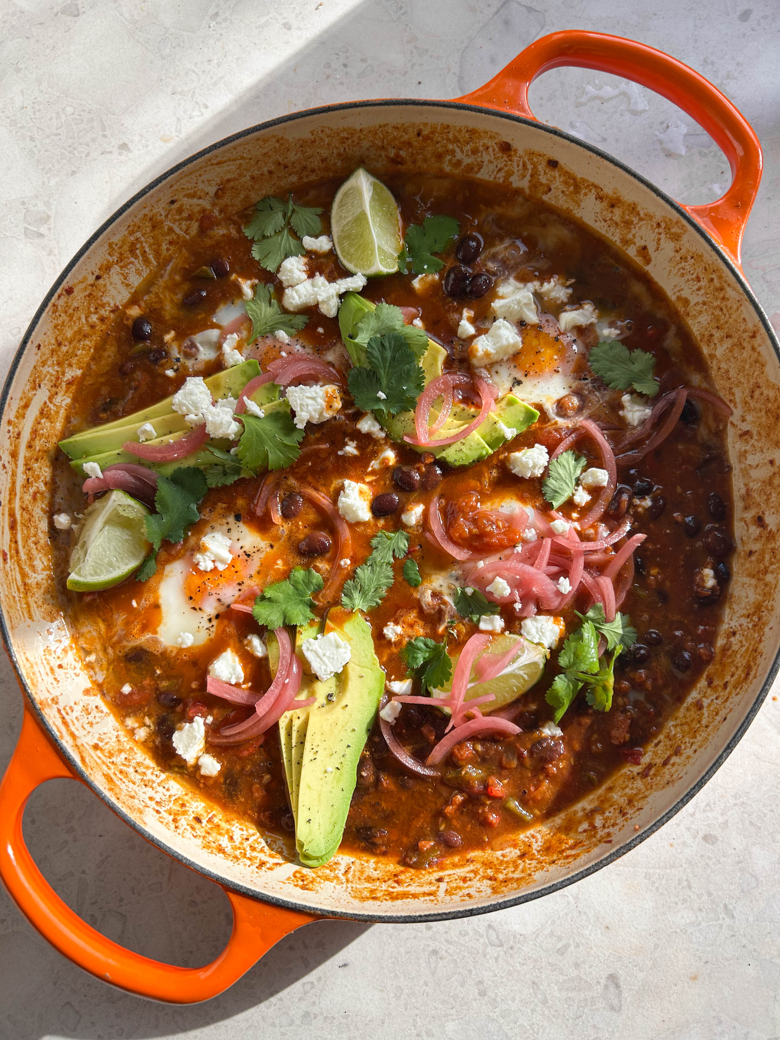 bean-recipe-mexican-style-black-bean-shakshouka-boldbeanco