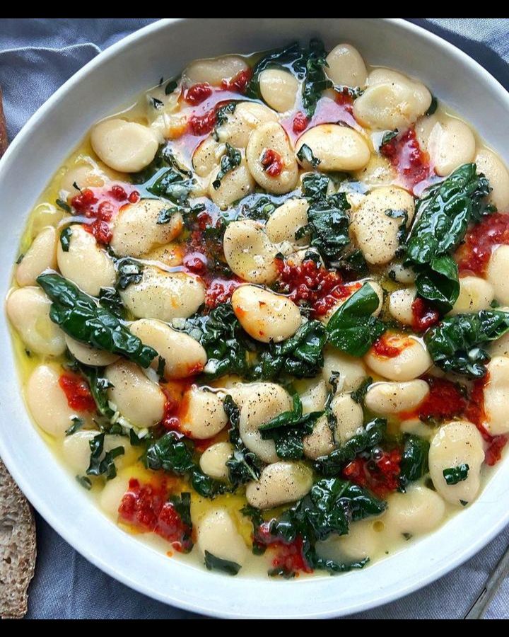  bean-recipe-butter-beans-cavolo-nero-nduja-boldbeanco 