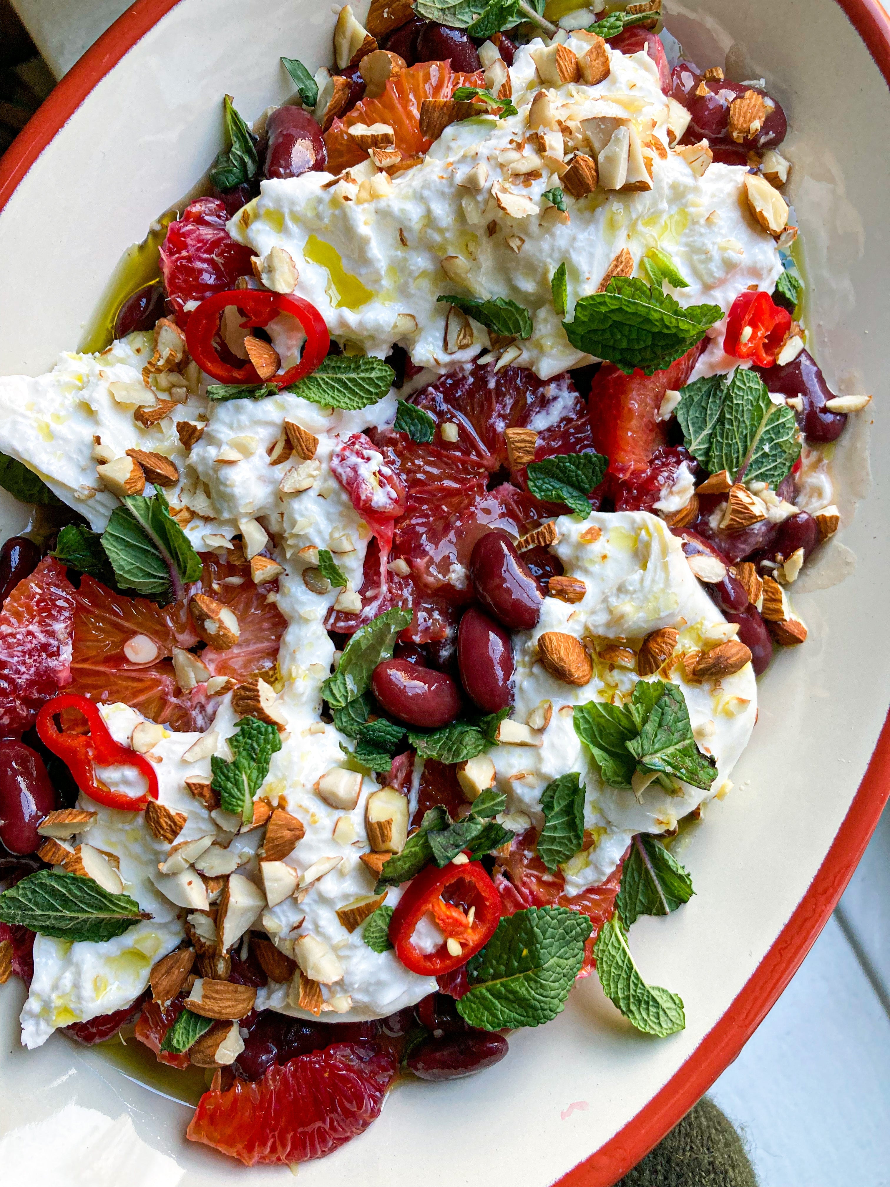 bean-recipe-blood-oranges-red-beans-burrata-boldbeanco