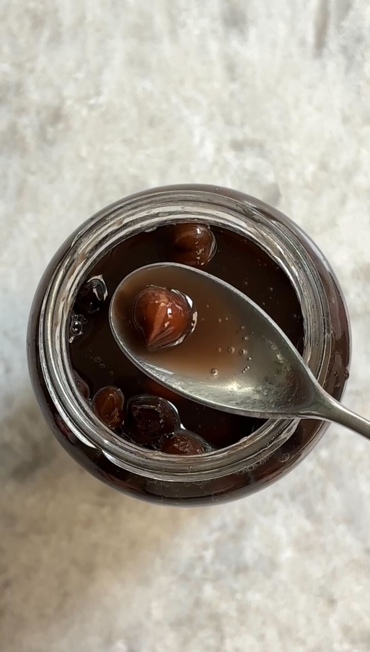 What is bean stock?