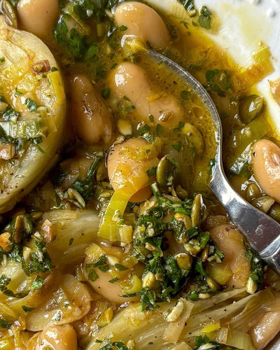 Bold Bean Co - Top Healthy Bean Recipes