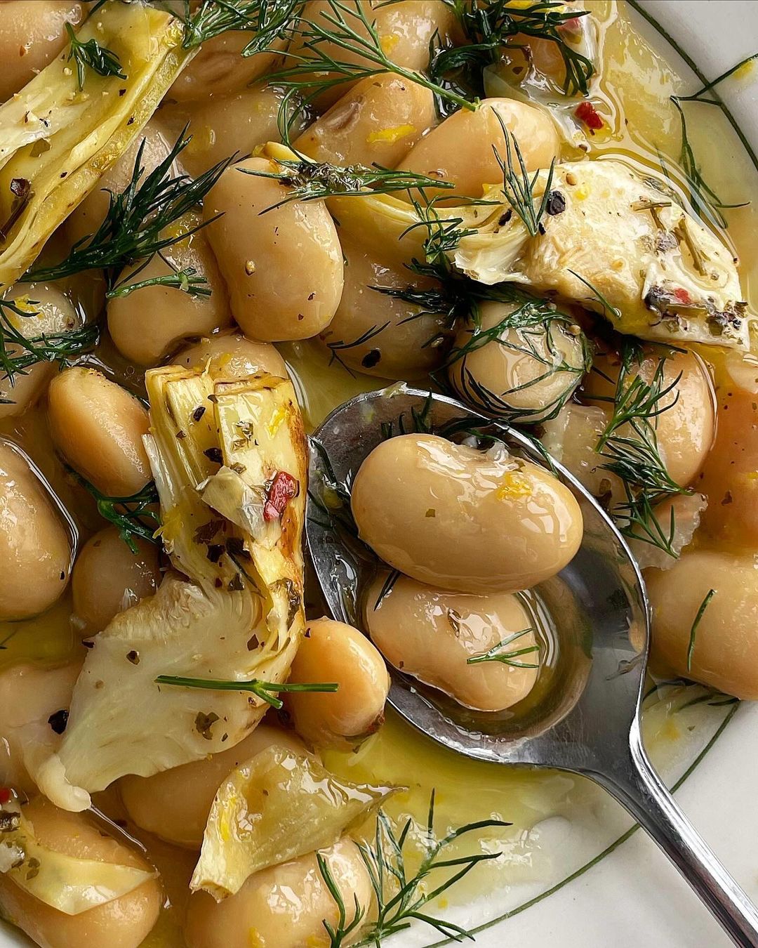 Cooking Beans from Scratch: A Guide