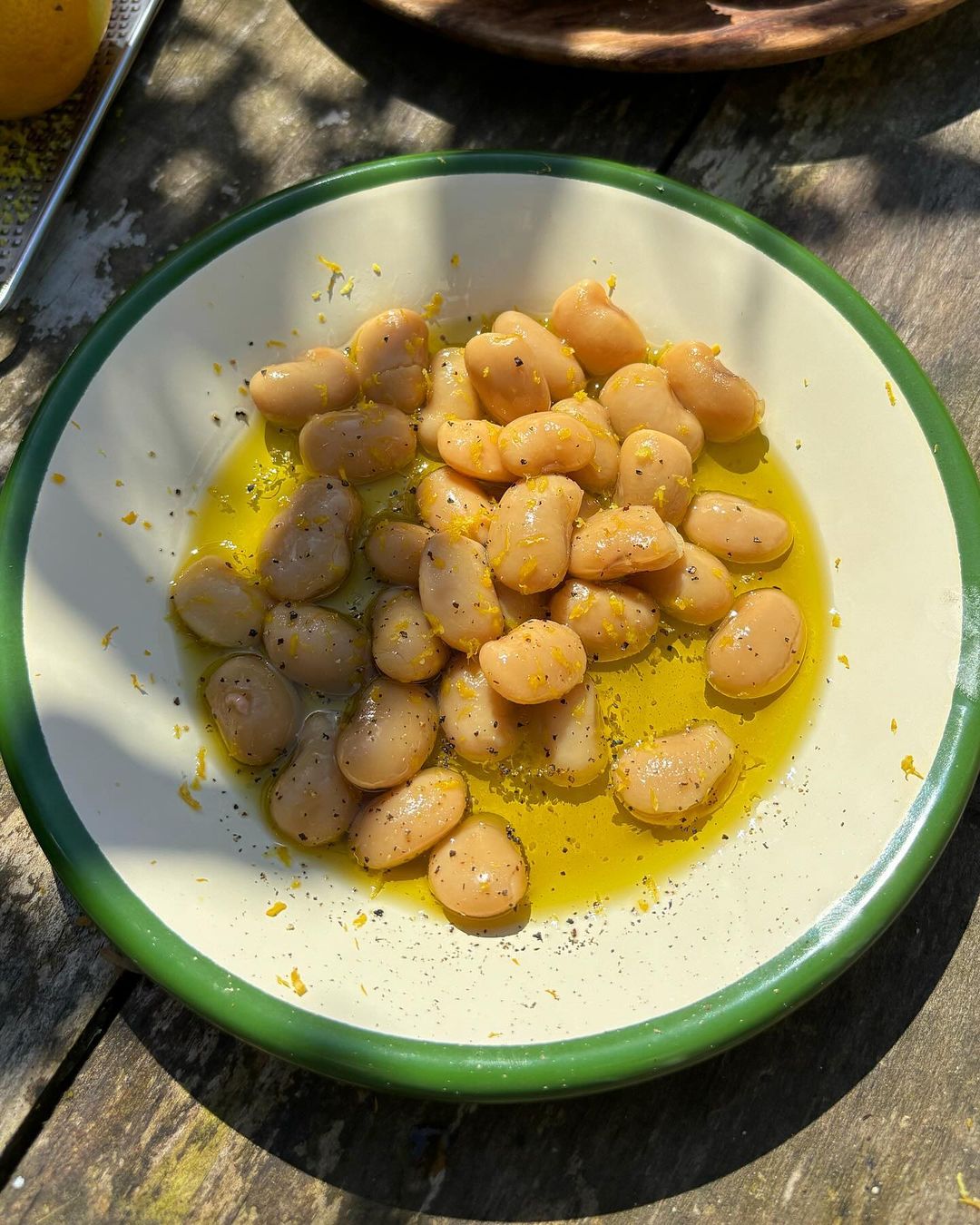 bean-recipe-olive-oil-lemon-zest-boldbeanco