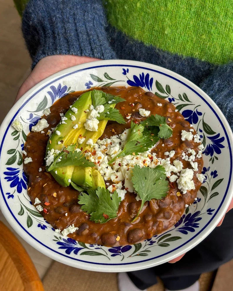 Top 10 Black Bean Recipes
