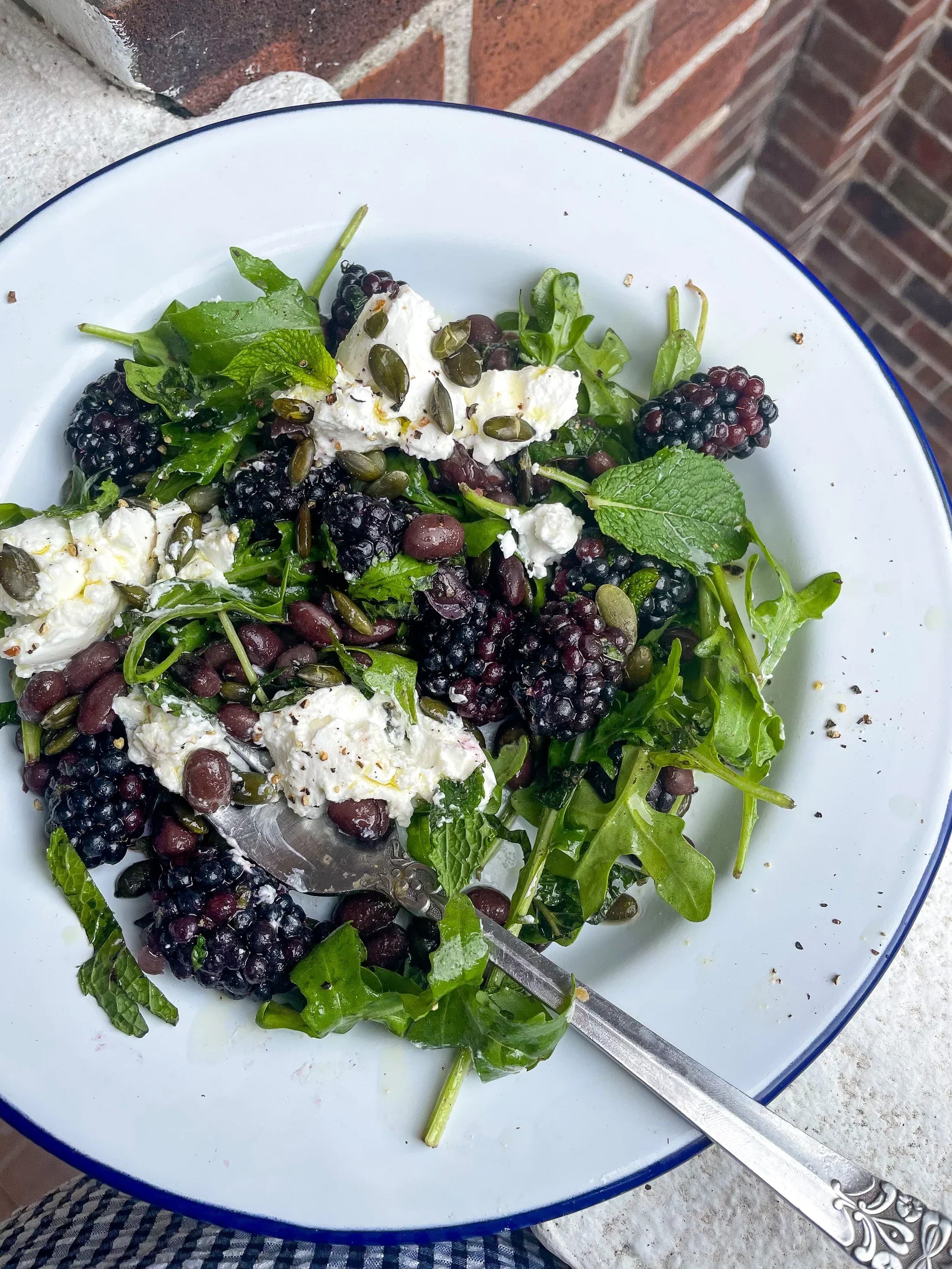 Polyphenol Rich Recipes
