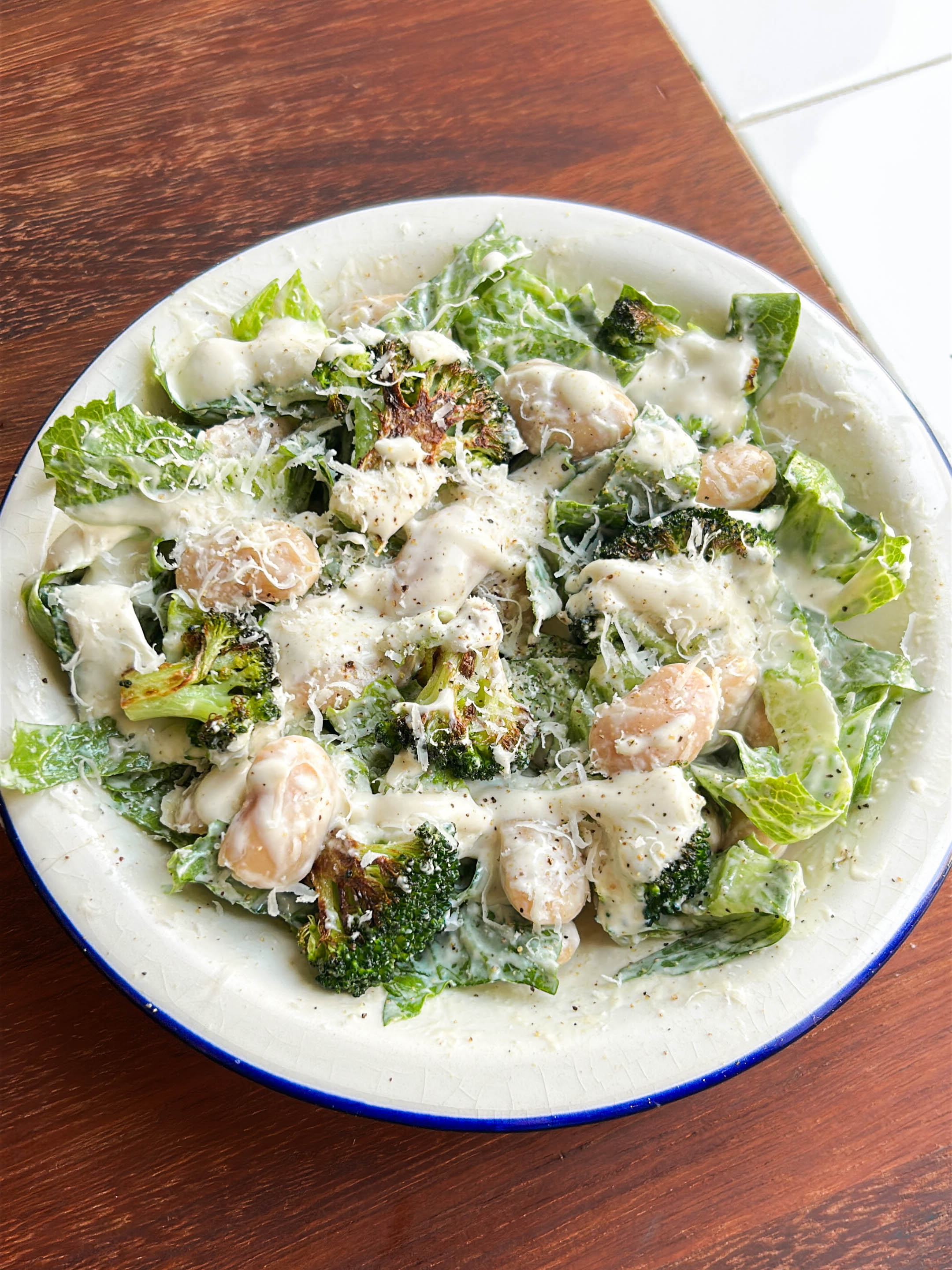 bean-recipe-creamy-butter-bean-caesar-style-salad-boldbeanco