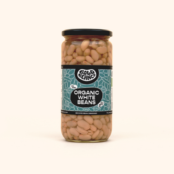 Bold Bean Co - Harira Soup