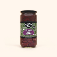 Queen Red Beans