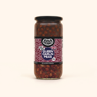 Queen Carlin Pea 1x 700g