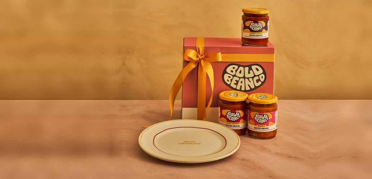 The Baked Bean Gift Set