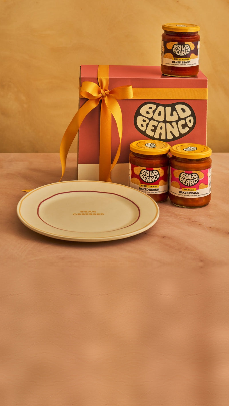 The Baked Bean Gift Set