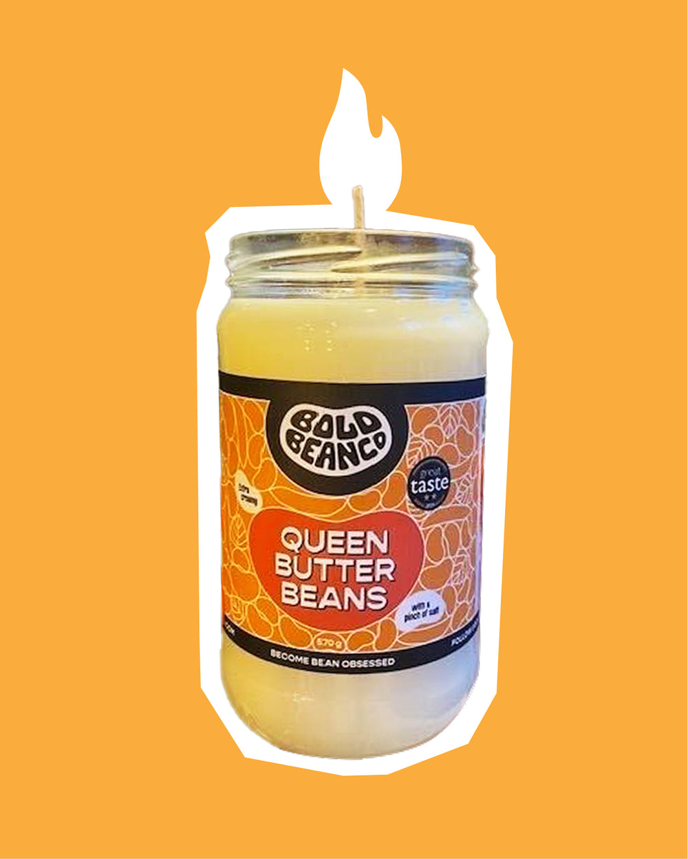Candle Making Kit