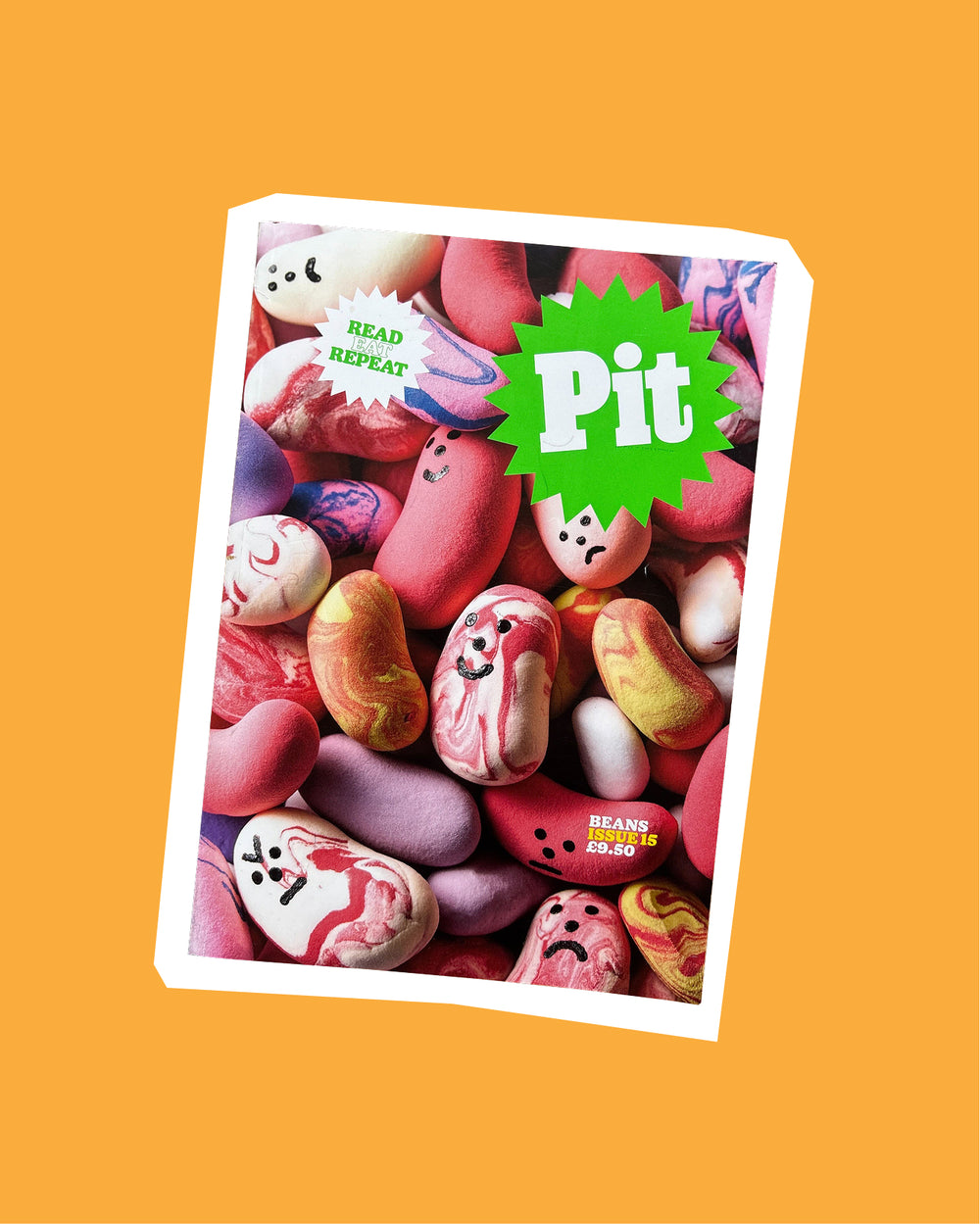 Pit Magazine