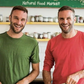 Dave + Steve of The Happy Pear